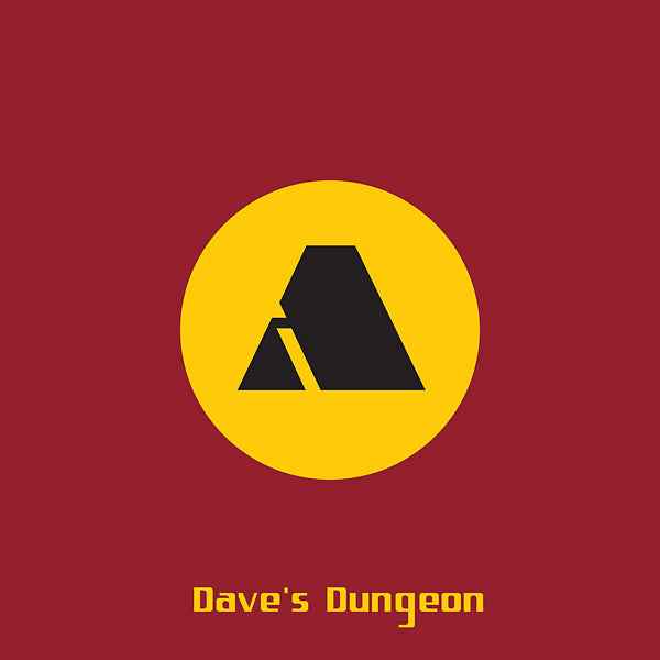 Dave's Dungeon [CD]