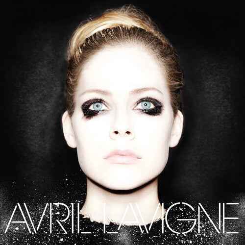 Avril Lavigne - Avril Lavigne (Limited Edition, Light Blue Colored Vinyl) [Import] (2 Lp's) [Vinyl]