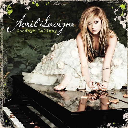 Avril Lavigne - Goodbye Lullaby (2 Lp's) [Vinyl]