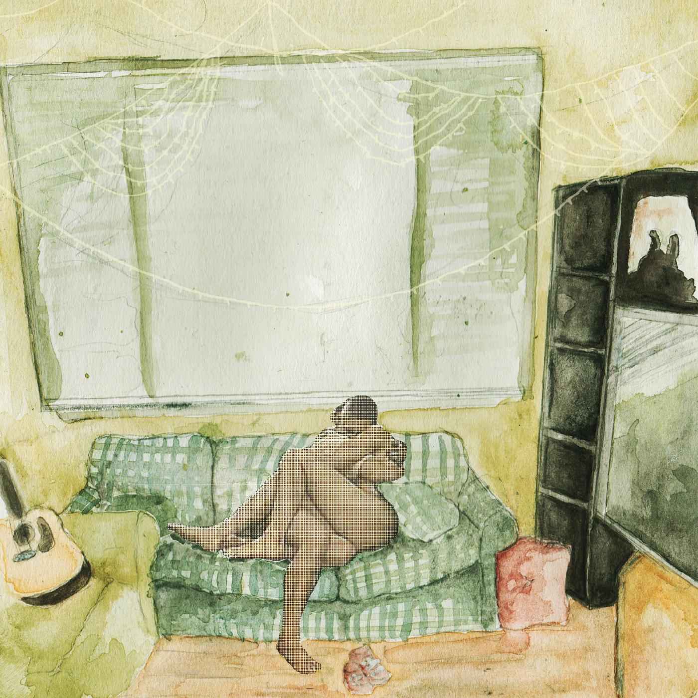 what people call low self-esteem is really just seeing yourself the way that other people see you [CD]