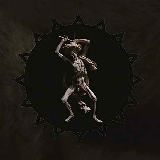 AWEN - The Hollow In The Stone [Vinyl]