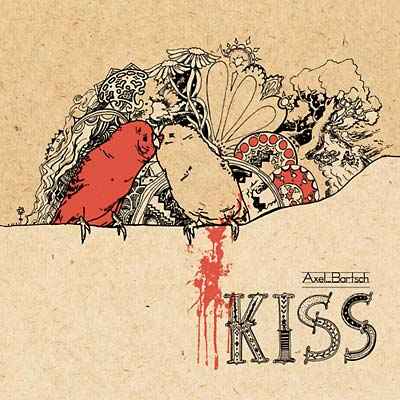 Kiss [CD]