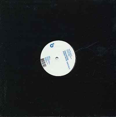 AXEL SHAMA & BARTSCH - Abstract Matter [Vinyl]