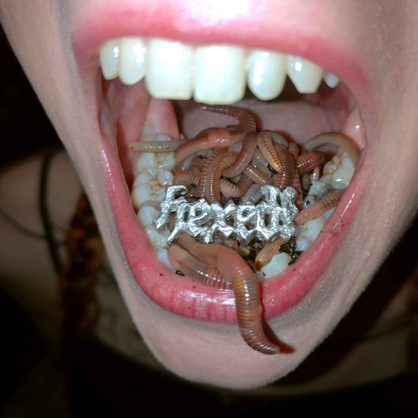 Hexed! [Vinyl]