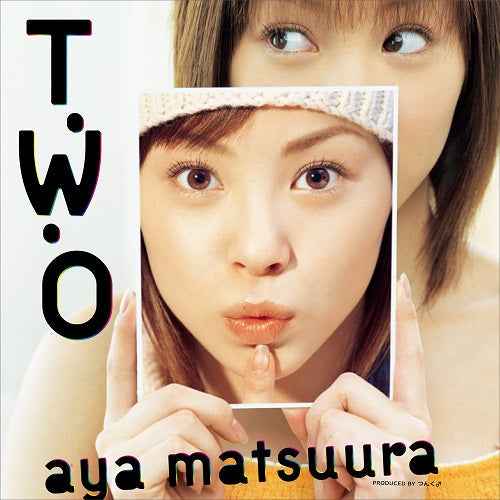T.W.O [Vinyl]