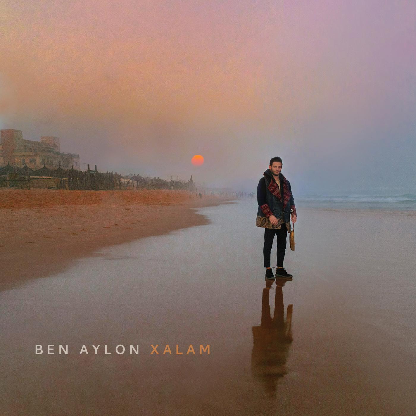 Xalam [CD]