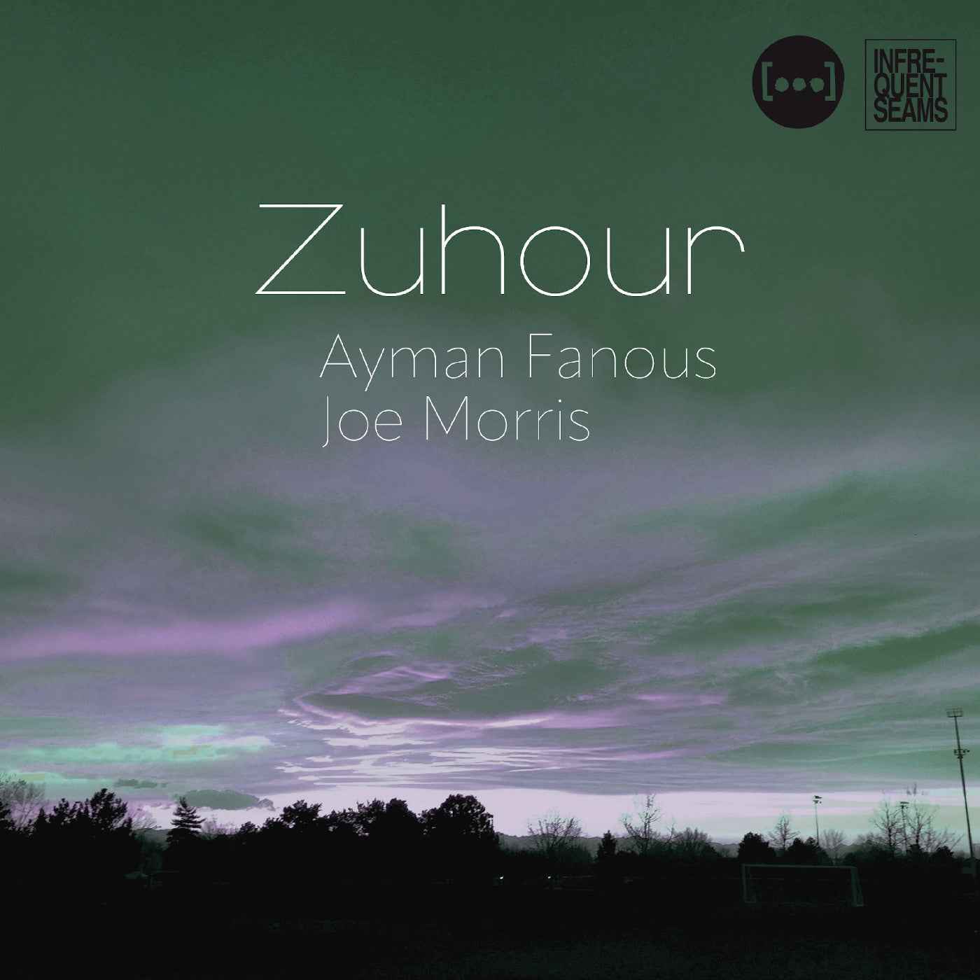 Zuhour [CD]