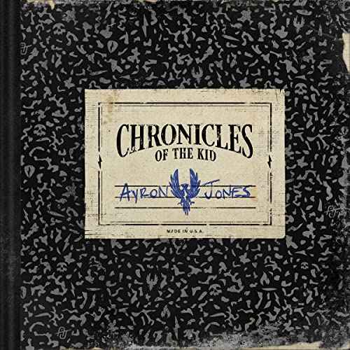 Chronicles Of The Kid [Turquoise LP] [Vinyl]