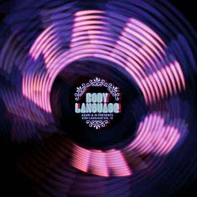 Body Language 13 [CD]