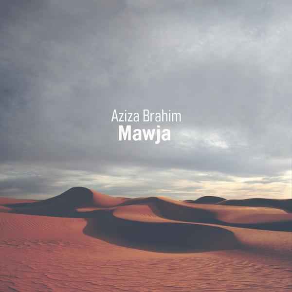 Mawja [CD]