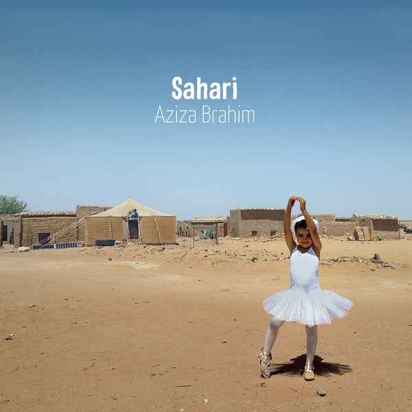 Sahari [CD]