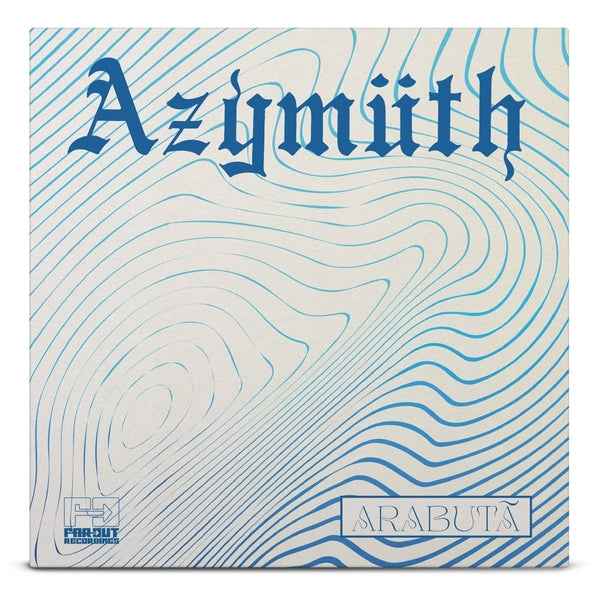 Arabuta [Vinyl]