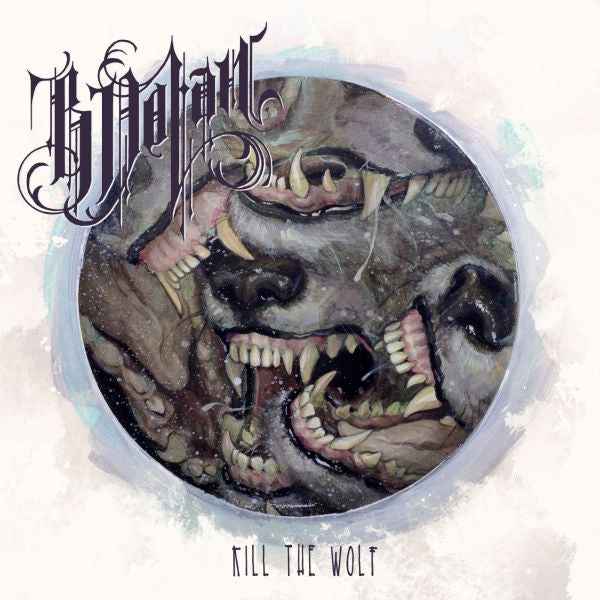 Kill The Wolf [CD]