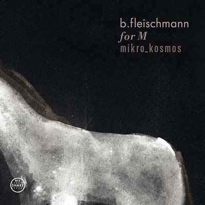 For M/Mikro_Kosmos - Two Concerts [CD]