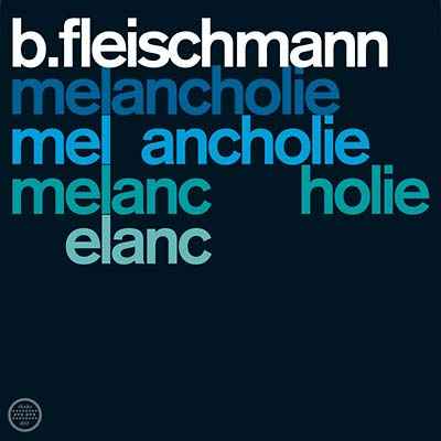 Melancholie/Sendestraße [CD]