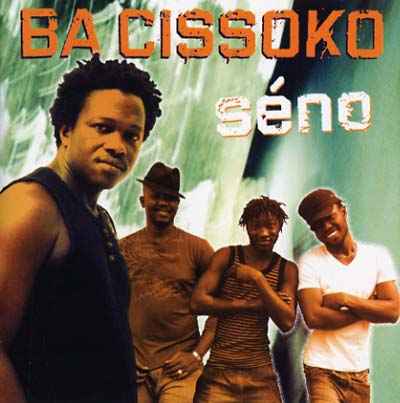 Seno [CD]