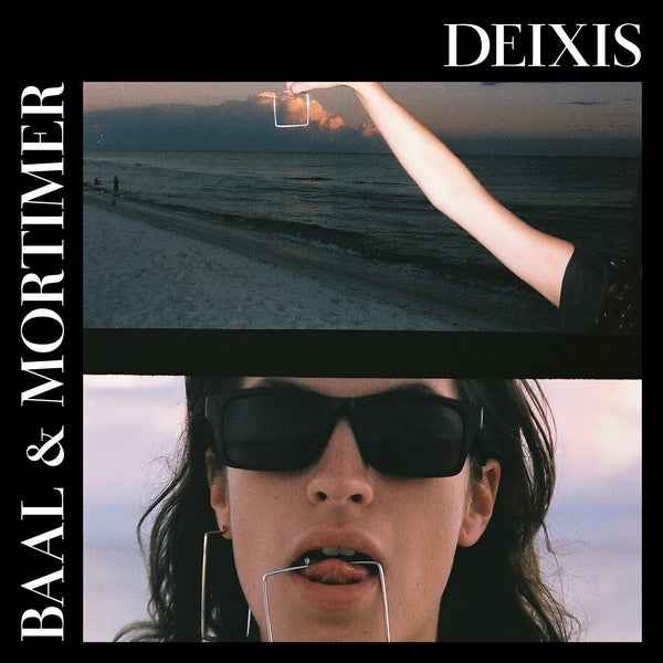 Deixis [CD]