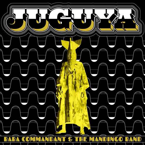 Juguya [CD]