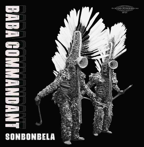 Sonbonbela [CD]
