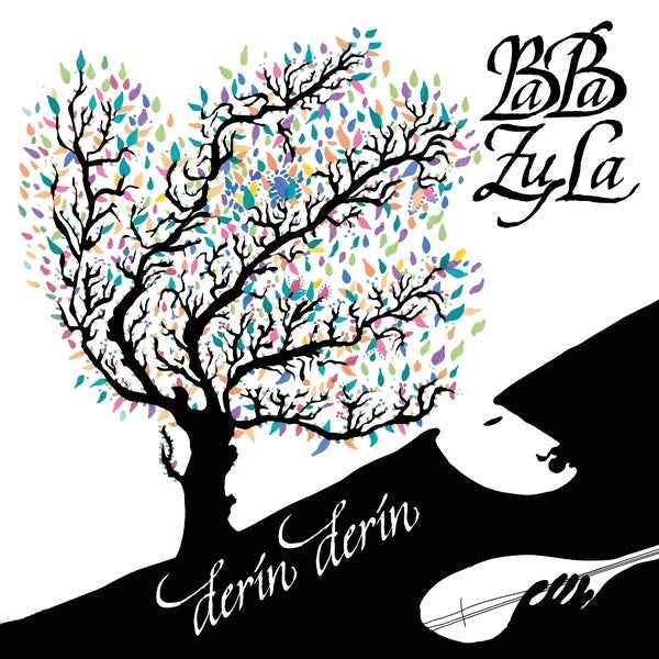 Derin Derin [CD]