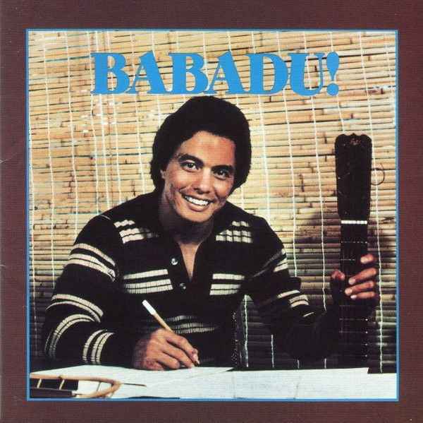 Babadu! [Vinyl]
