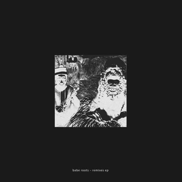Remixes Ep [Vinyl]