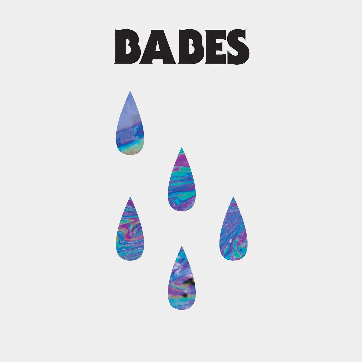 Untitled (Five Tears) [CD]