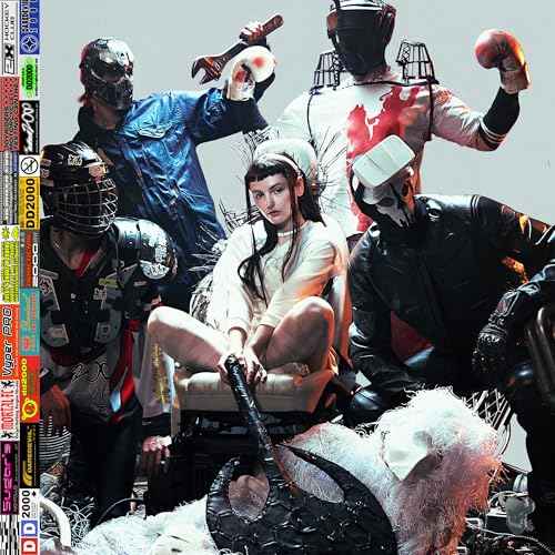 Daredeviil2000 [Vinyl]
