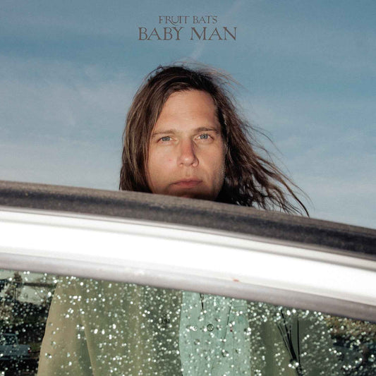 Baby Man [Vinyl]