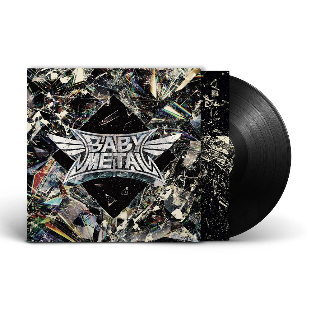 Babymetal - Metal Forth [Vinyl]