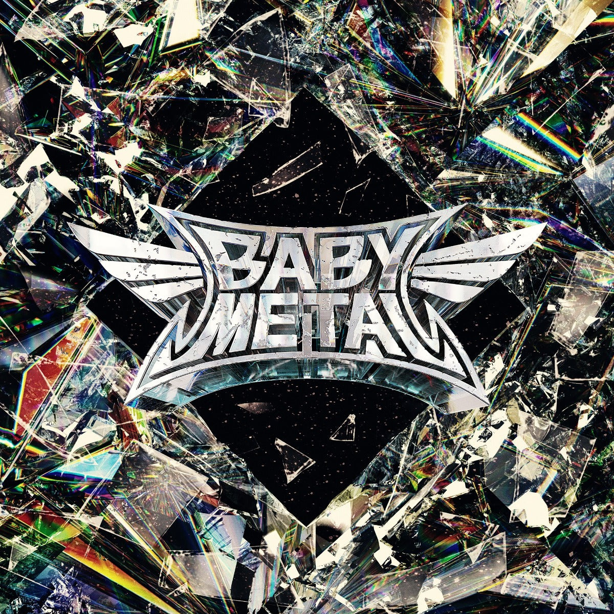 Babymetal - Metal Forth [Vinyl]