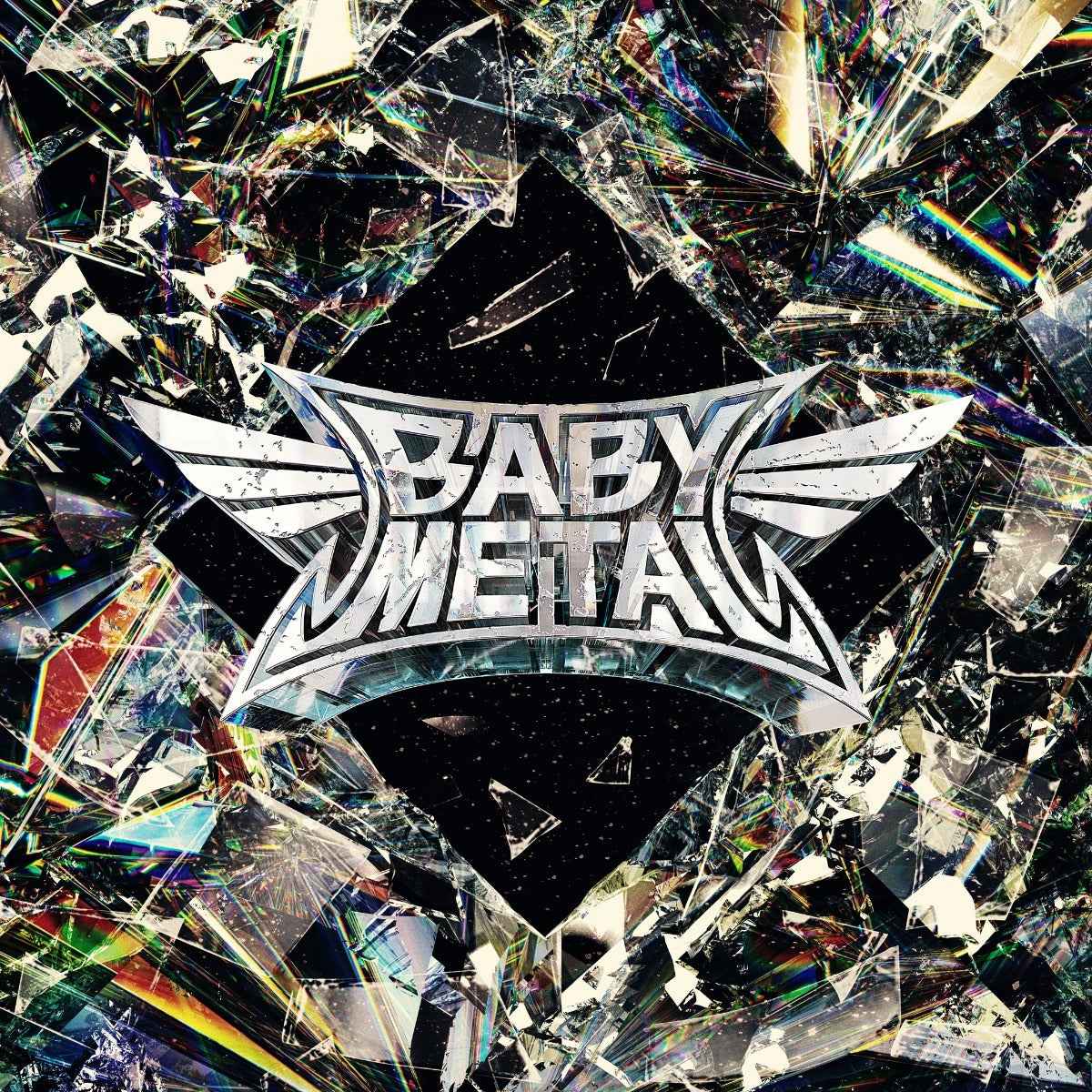 Metal Forth [CD]