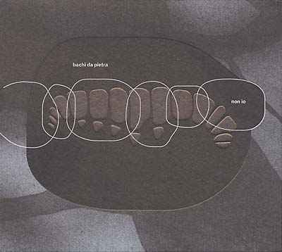 Non Io [CD]