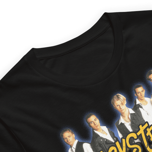 Backstreet Boys - All Five T-Shirt