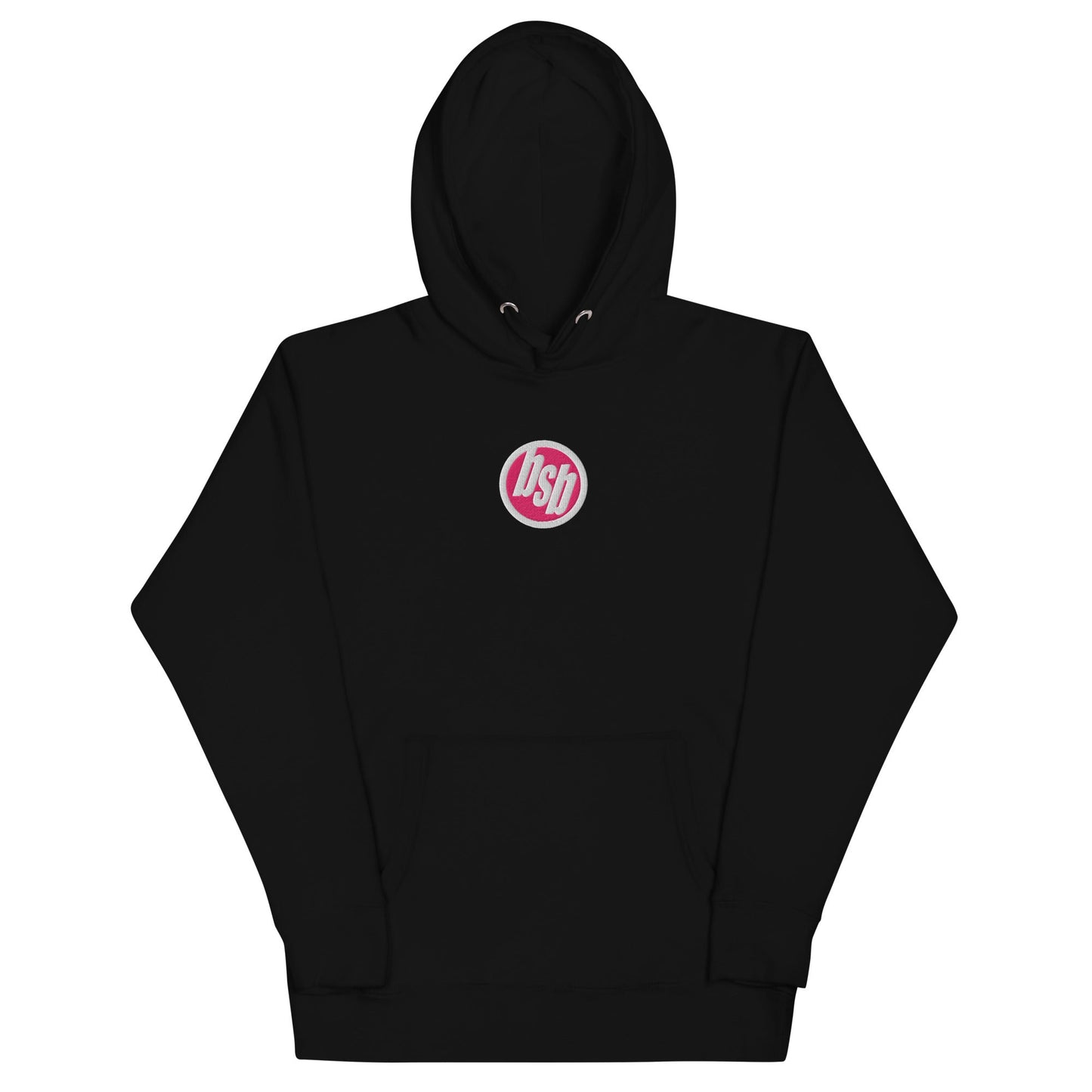Backstreet Boys - BSB HD Embroidered Hoodie