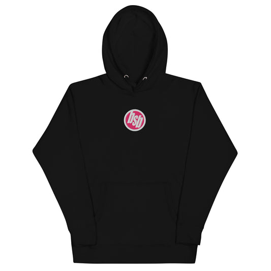 Backstreet Boys - BSB HD Embroidered Hoodie