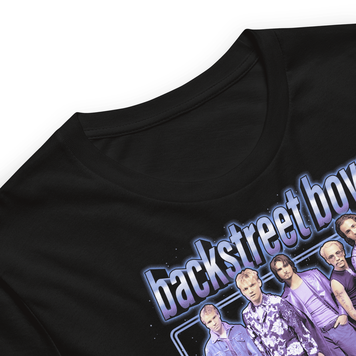 Backstreet Boys - Glow T-Shirt
