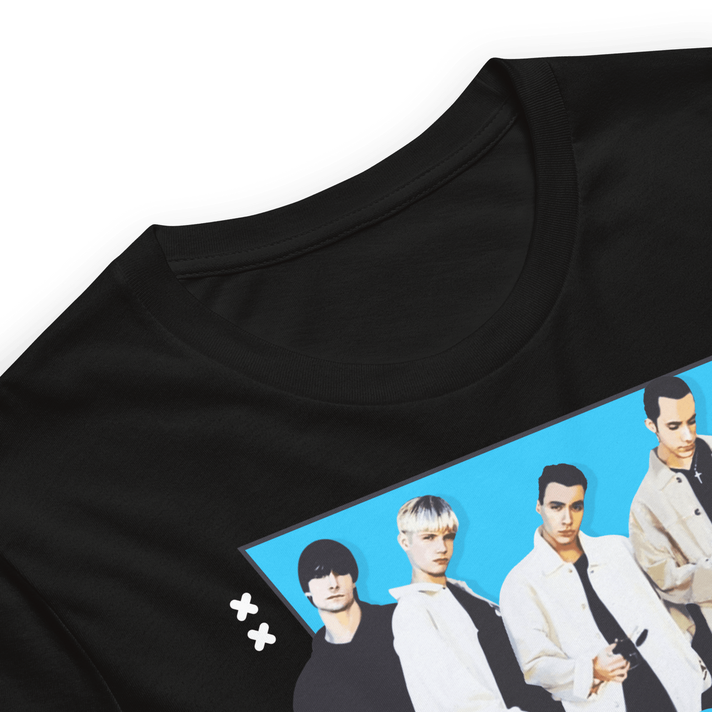 Backstreet Boys - Jamming T-Shirt