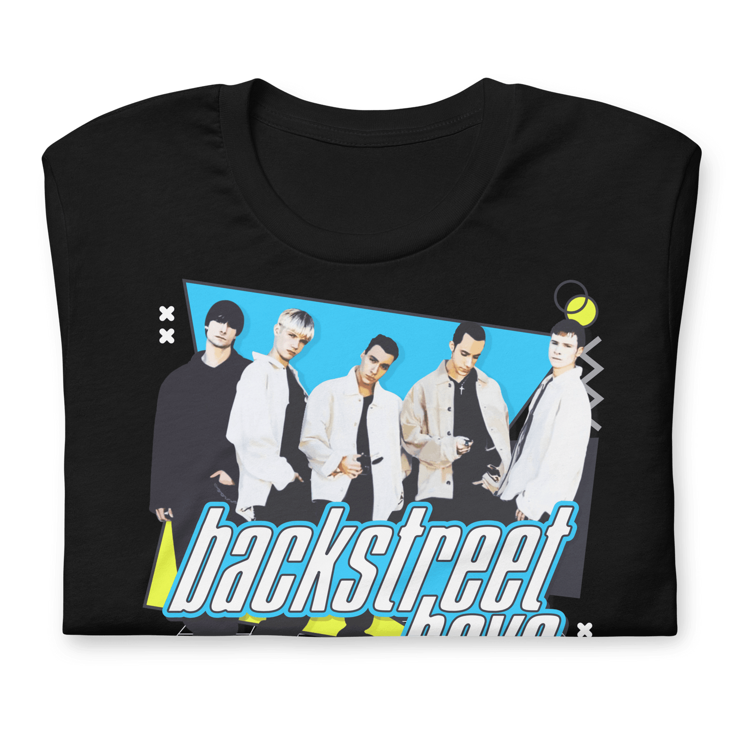 Backstreet Boys - Jamming T-Shirt