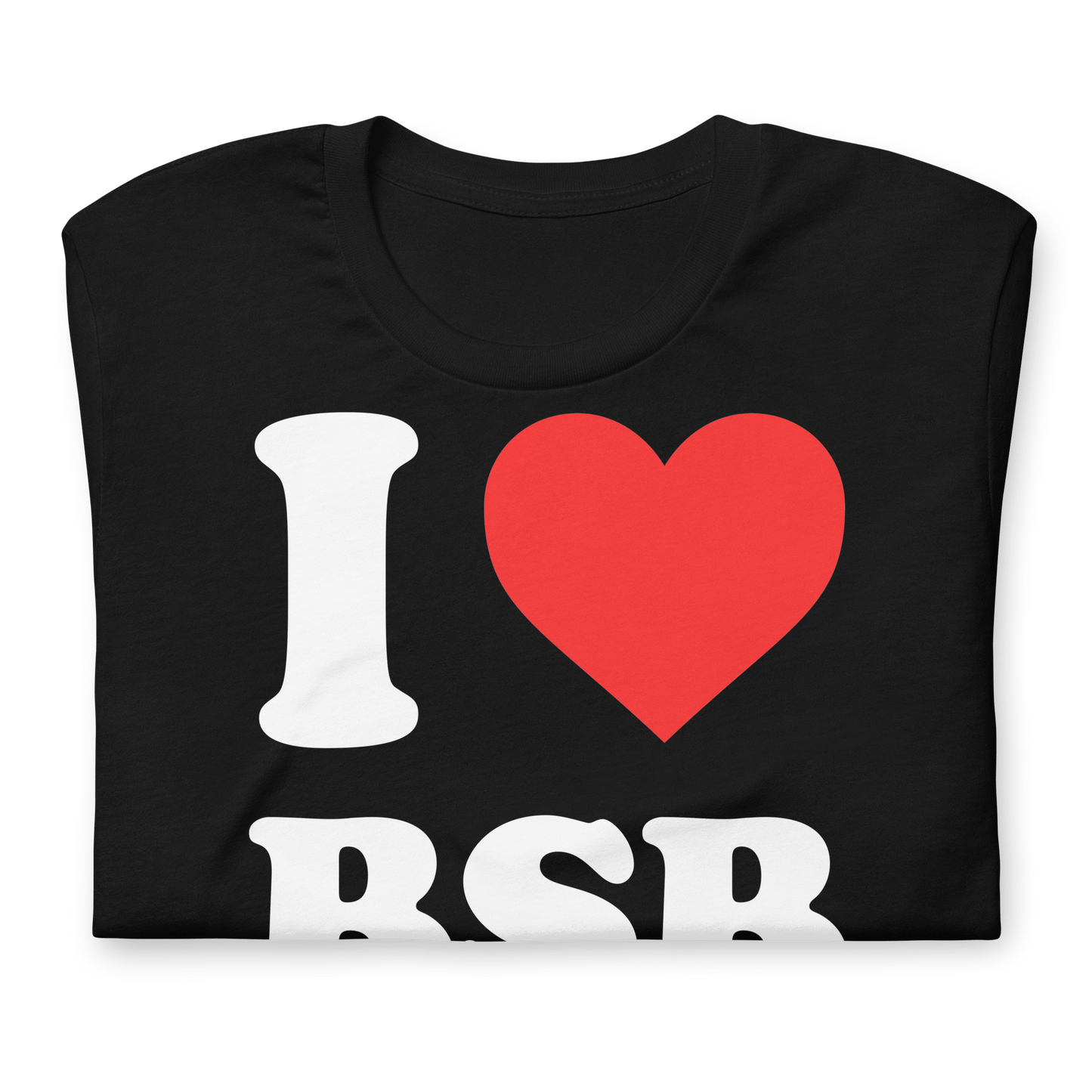 Backstreet Boys - Love BSB T-Shirt