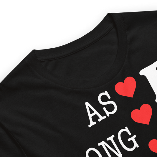 Backstreet Boys - Love Me T-Shirt