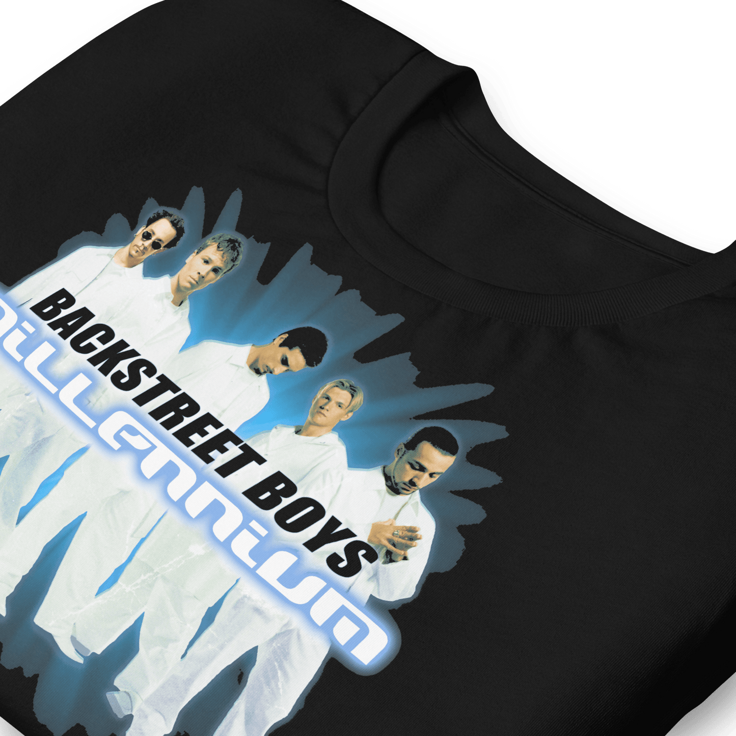 Backstreet Boys - Millenium T-Shirt