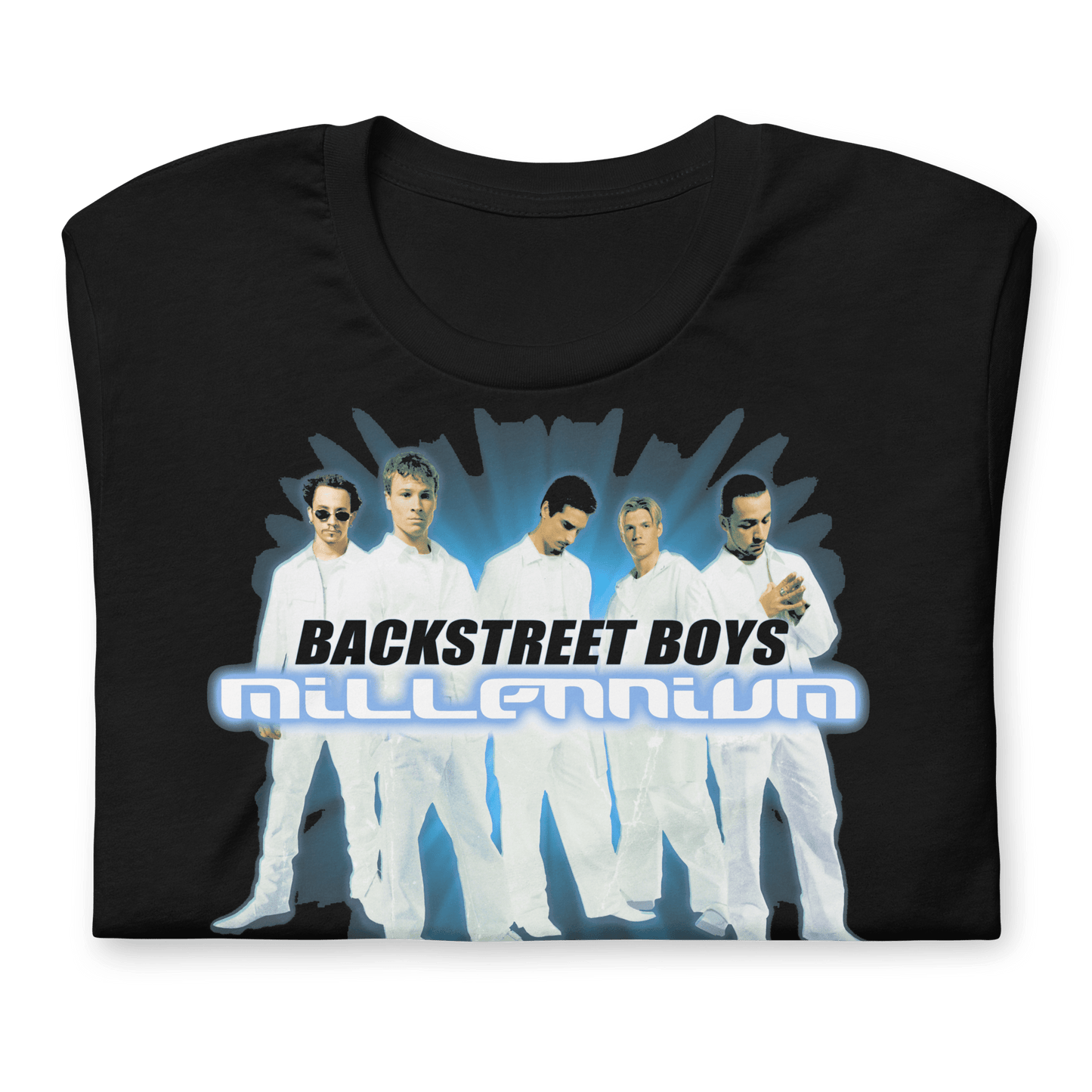 Backstreet Boys - Millenium T-Shirt
