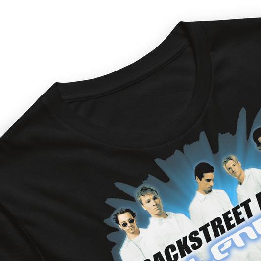 Backstreet Boys - Millenium T-Shirt