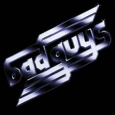 BAD GUYS - Bad Guys [Vinyl]