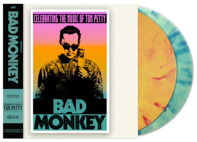 Bad Monkey - Apple TV+ Original Series Soundtrack (2LP Island Time) [Vinyl]