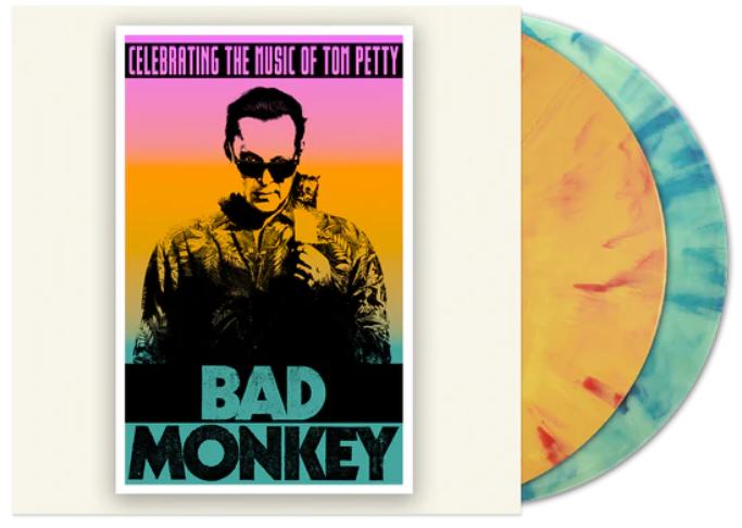 Bad Monkey - Apple TV+ Original Series Soundtrack (2LP Island Time) [Vinyl]