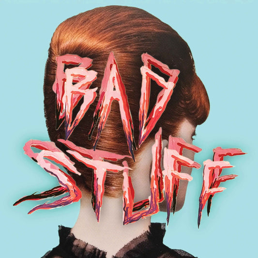 Bad Stuff - Bad Stuff [CD]