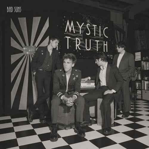Mystic Truth [Vinyl]
