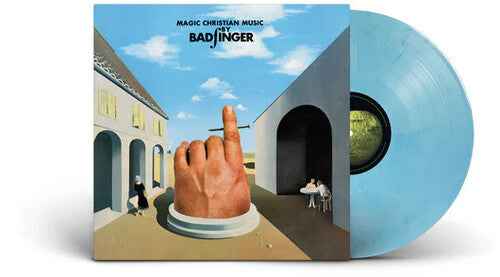 Badfinger - Magic Christian Music [Import] [Vinyl]